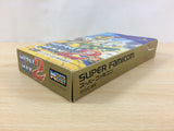 Metal Max 2 BOXED SNES Super Famicom Japan - UD7600