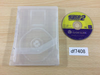 DF7408 Zatch Bell! Mamodo Battles Yuujou Tag Battle 2!! Disc GameCube Japan