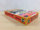 Super F1 Circus Limited Racing BOXED SNES Super Famicom Japan - UB8211