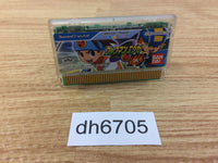 DH6705 ROCKMAN EXE Wonder Swan Bandai Japan