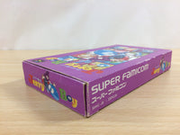ud2965 Jerry Boy Smart Ball BOXED SNES Super Famicom Japan