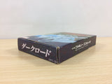 Dark Lord BOXED NES Famicom Japan - UB2735