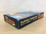 ShigetakaKashiwagiNo TopWaterBassingFishing BOXED SNES SuperFamicom - UC8283
