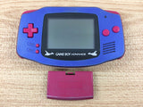 GameBoy Advance Pokemon Latias Console Japan - With Defects LB6168