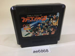 AE6868 Famicom Jump NES Famicom Japan