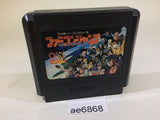 AE6868 Famicom Jump NES Famicom Japan