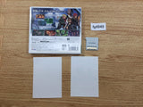 New Etrain Odyssey BOXED Nintendo 3DS Japan - FG4949