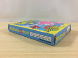 ua9165 Asmik Kun Land BOXED NES Famicom Japan