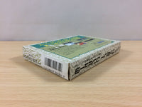 ub2269 Mashin Hero Wataru BOXED NES Famicom Japan