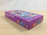 ud2965 Jerry Boy Smart Ball BOXED SNES Super Famicom Japan