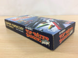 ShigetakaKashiwagiNo TopWaterBassingFishing BOXED SNES SuperFamicom - UC8283
