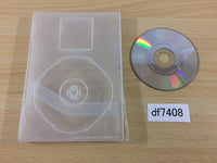 DF7408 Zatch Bell! Mamodo Battles Yuujou Tag Battle 2!! Disc GameCube Japan