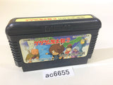 GeGeGe no Kitaro 2 Youkai Gundanno Chousen NES Famicom Japan - AC6655
