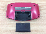 GameBoy Advance Pokemon Latias Console Japan - With Defects LB6168