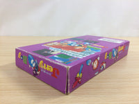 ud2965 Jerry Boy Smart Ball BOXED SNES Super Famicom Japan