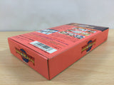 UB7556 Astral Bout BOXED SNES Super Famicom Japan