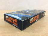 ShigetakaKashiwagiNo TopWaterBassingFishing BOXED SNES SuperFamicom - UC8283