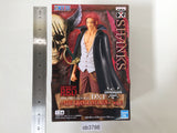 ob3786 Unopened One Piece Film Red Shanks Banpresto Boxed Figure Japan