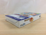 Bakusho Jinsei Mezase Resort Ou BOXED N64 Nintendo 64 Japan - UD7861