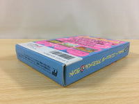 ua9165 Asmik Kun Land BOXED NES Famicom Japan