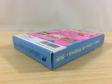 ua9165 Asmik Kun Land BOXED NES Famicom Japan