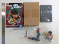 oa3376 My Hero Academia Izuku Midoriya Banpresto Boxed Figure Japan
