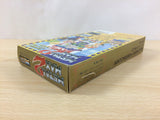 Metal Max 2 BOXED SNES Super Famicom Japan - UD7600
