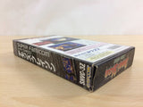 Demon's Crest Demon's Blazon Makaimura BOXED SNES Super Famicom Japan - UC9292