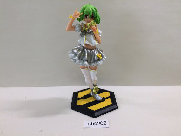 Figures – J4U.co.jp