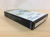 X Zone BOXED SNES Super Famicom Japan - UC8797