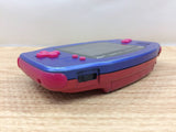 GameBoy Advance Pokemon Latias Console Japan - With Defects LB6168