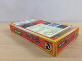 Super F1 Circus Limited Racing BOXED SNES Super Famicom Japan - UB8211