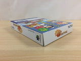 Bakusho Jinsei Mezase Resort Ou BOXED N64 Nintendo 64 Japan - UD7861