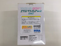 oa3243 Unopened Vogueroid Hatsune Miku Kagamine Rin Boxed Figure Japan