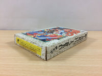 ub2269 Mashin Hero Wataru BOXED NES Famicom Japan
