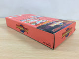 UB7556 Astral Bout BOXED SNES Super Famicom Japan