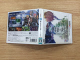 New Etrain Odyssey BOXED Nintendo 3DS Japan - FG4949