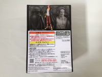 ob3786 Unopened One Piece Film Red Shanks Banpresto Boxed Figure Japan