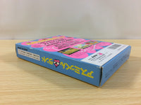 ua9165 Asmik Kun Land BOXED NES Famicom Japan