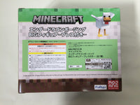ob3554 Unopened Minecraft Ender Dragon with Breath Boxed Figure Japan