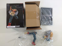 oa3376 My Hero Academia Izuku Midoriya Banpresto Boxed Figure Japan