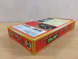 Super F1 Circus Limited Racing BOXED SNES Super Famicom Japan - UB8211