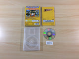 Crazy Taxi BOXED GameCube Japan - FG8015