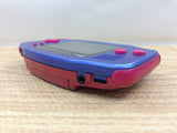 GameBoy Advance Pokemon Latias Console Japan - With Defects LB6168
