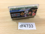 DF4733 HUNTER x HUNTER GI Green Island Wonder Swan Bandai Japan