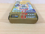 Metal Max 2 BOXED SNES Super Famicom Japan - UD7600