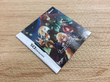 Game Book DS Sward World 2.0 BOXED Nintendo DS Japan - FG5879