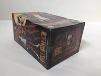 ob3786 Unopened One Piece Film Red Shanks Banpresto Boxed Figure Japan