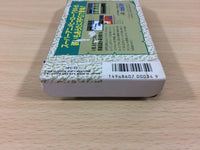 ub2269 Mashin Hero Wataru BOXED NES Famicom Japan