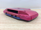 GameBoy Advance Pokemon Latias Console Japan - With Defects LB6168